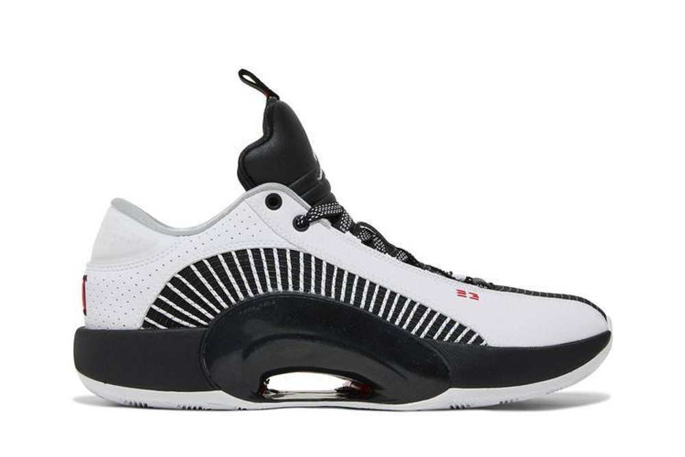 Кроссовки Jordan Air Jordan 35