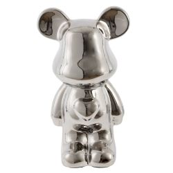 GAEM Копилка "Медвежонок", L16 W11 H27 см