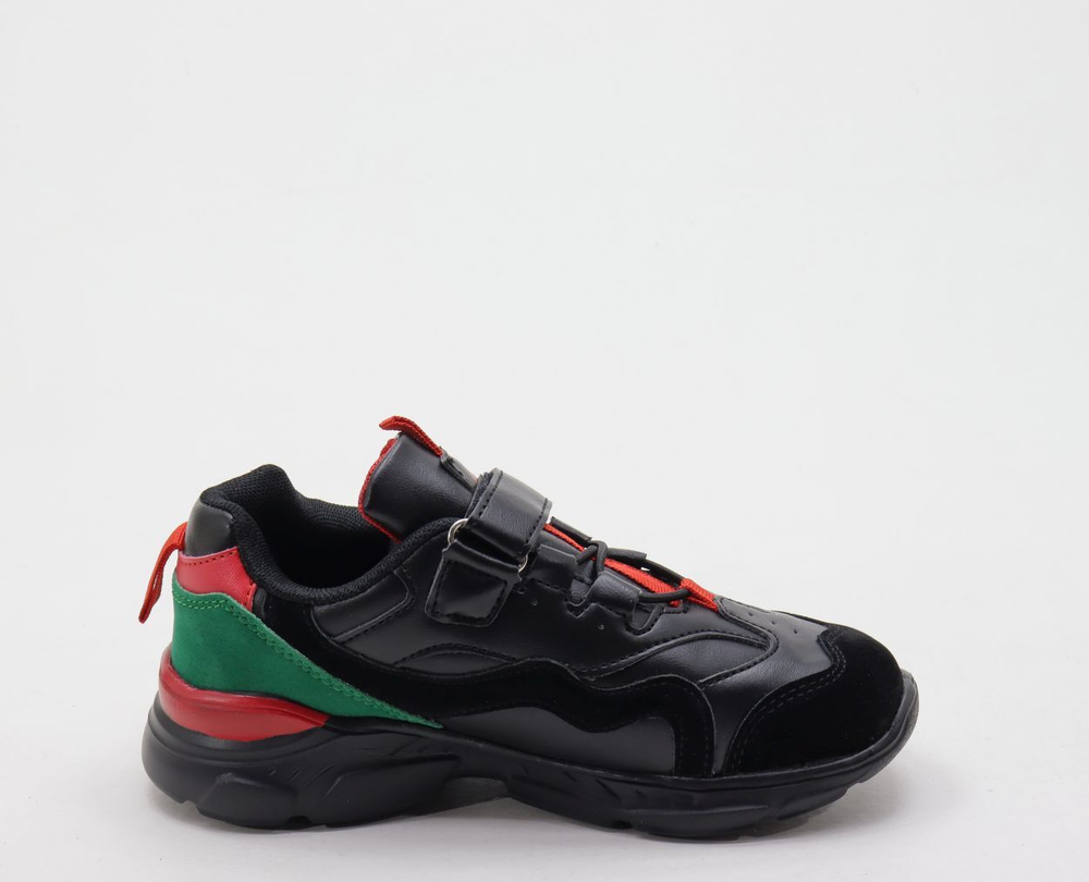 Кроссовки (31-36)р. / шт.