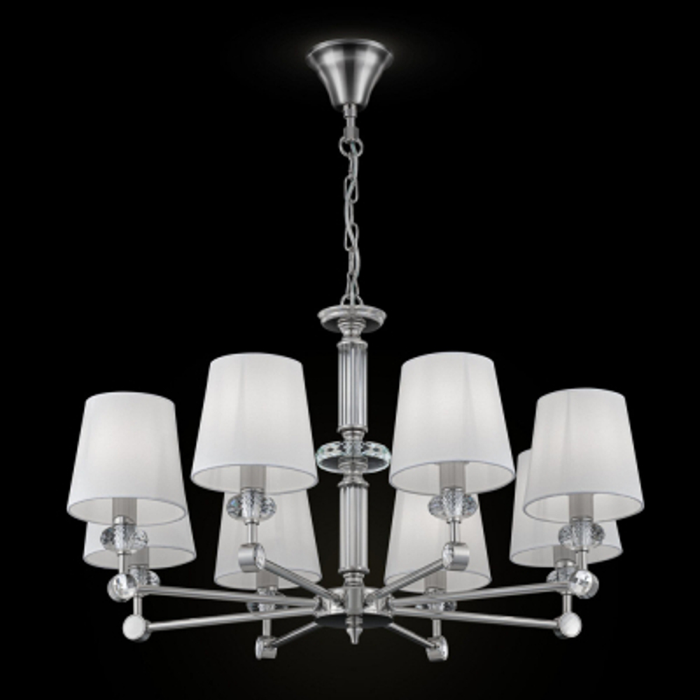 Люстра Maytoni Mod018pl-08ch