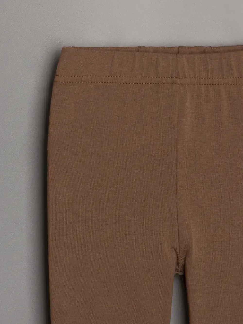 Костюм для девочки летний с легинсами