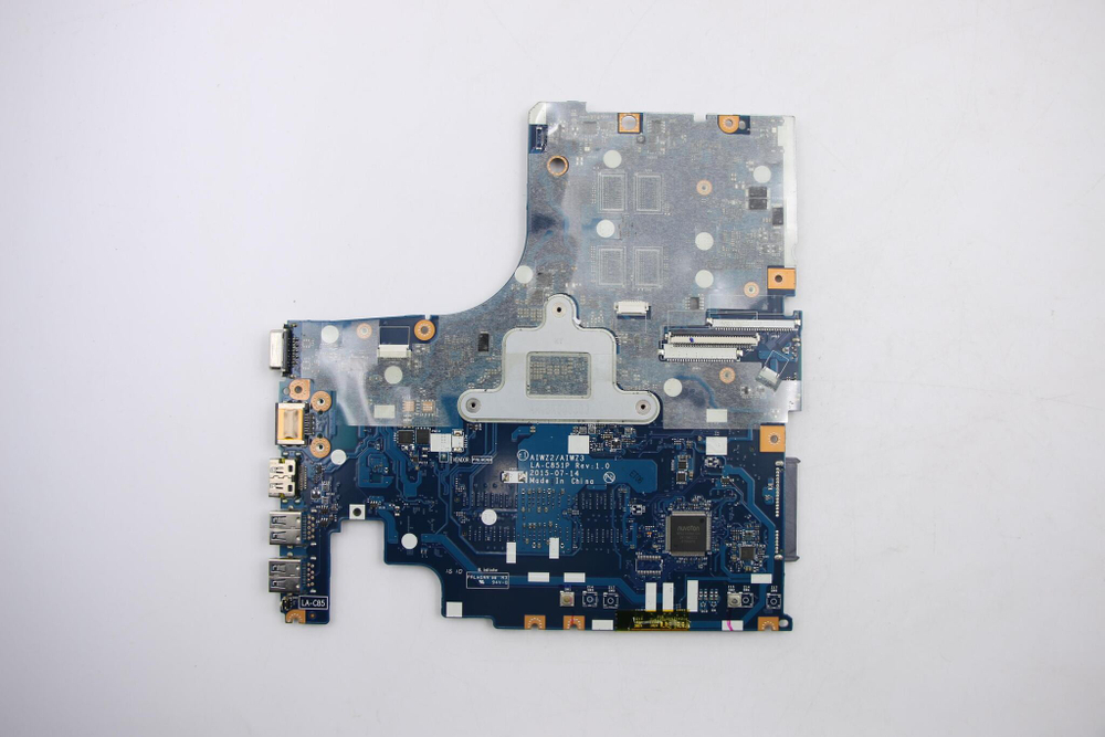 Материнская плата для ноутбука Lenovo ideapad 500-15ISK Intel core I5-6200 WIN Radeon R7 M360 2G BL N3D (5B20K34645), оригинал