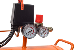 Компрессор Вихрь КМП-400/100Р