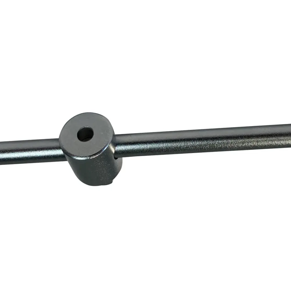 Вороток Т-образный 115мм 1/4'' Forsage F-8032115