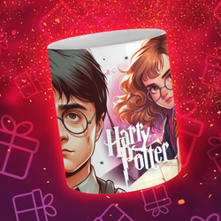 "Гарри Поттер 11"