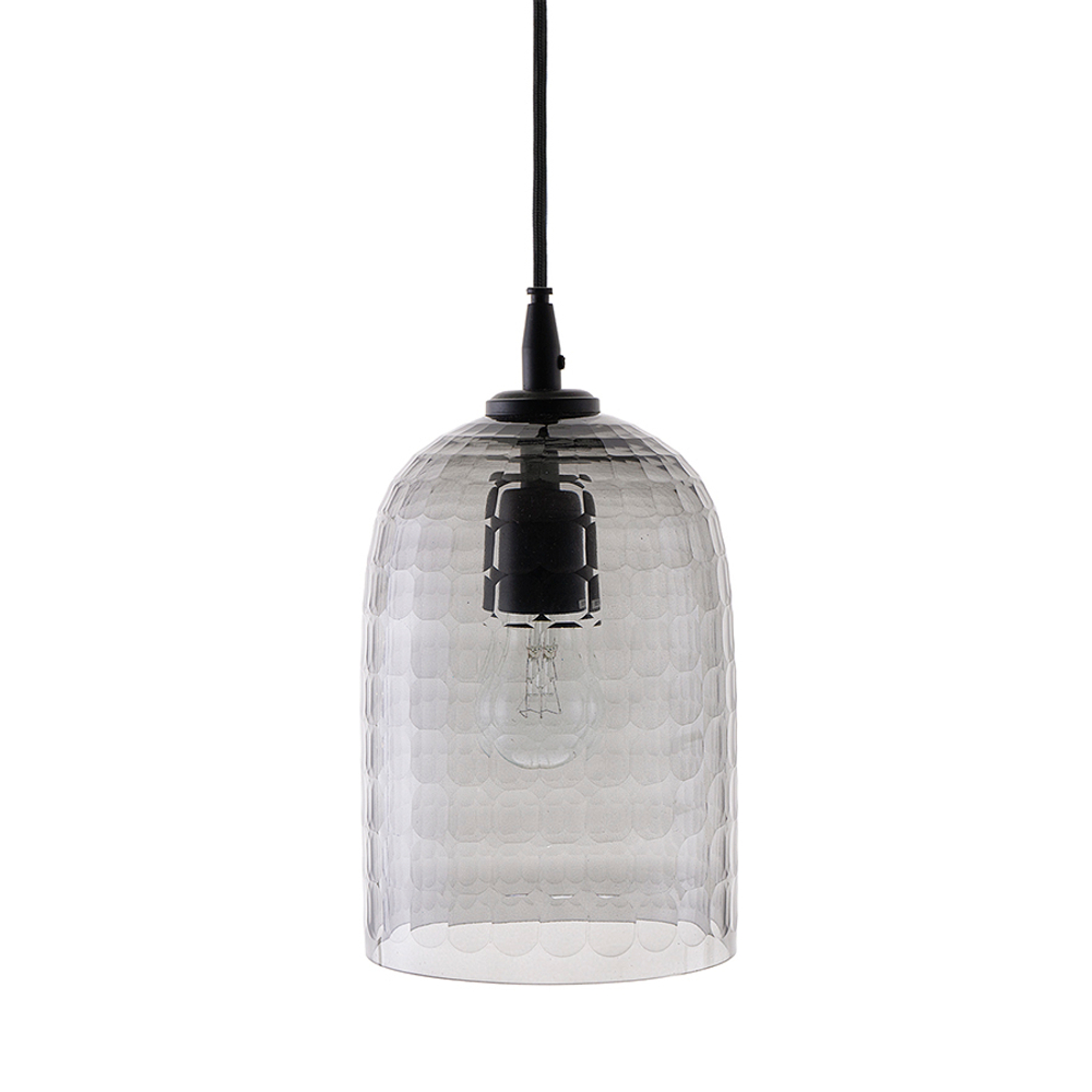 Светильник подвесной mirage, D15 см