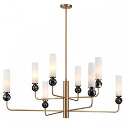 Люстра на штанге Odeon Light Lolla 4361/8