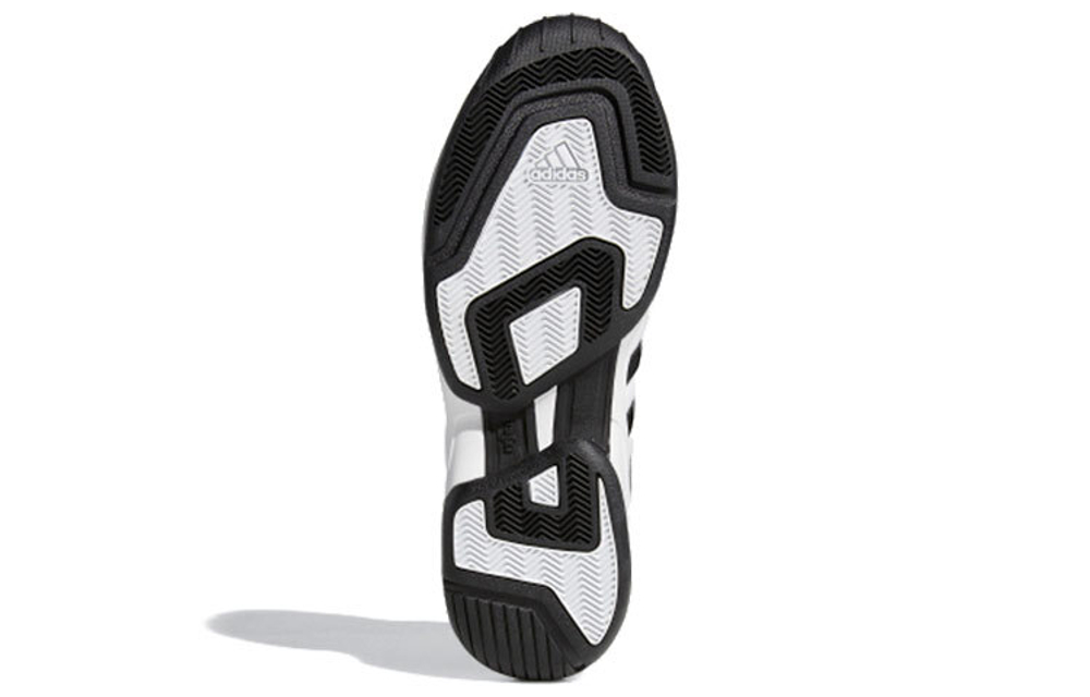 Кроссовки Adidas Pro Model 2G