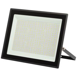 Прожектор светодиодный уличный ЭРА LPR-023-0-40K-200 200Вт 4000K IP65 гарантия 2 года | Прожекторы Стандарт