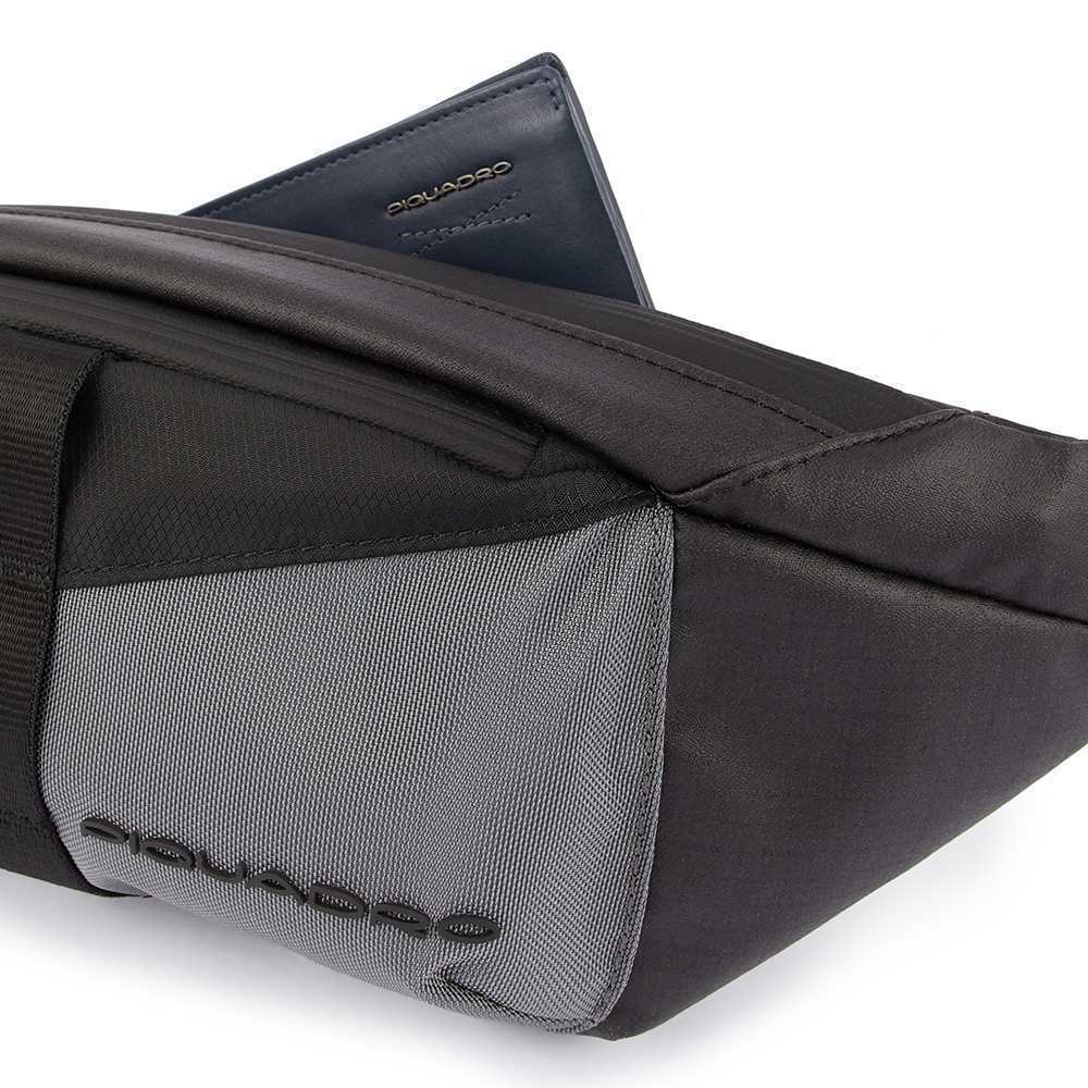 Поясная сумка Piquadro Spike CA5671S120/VE