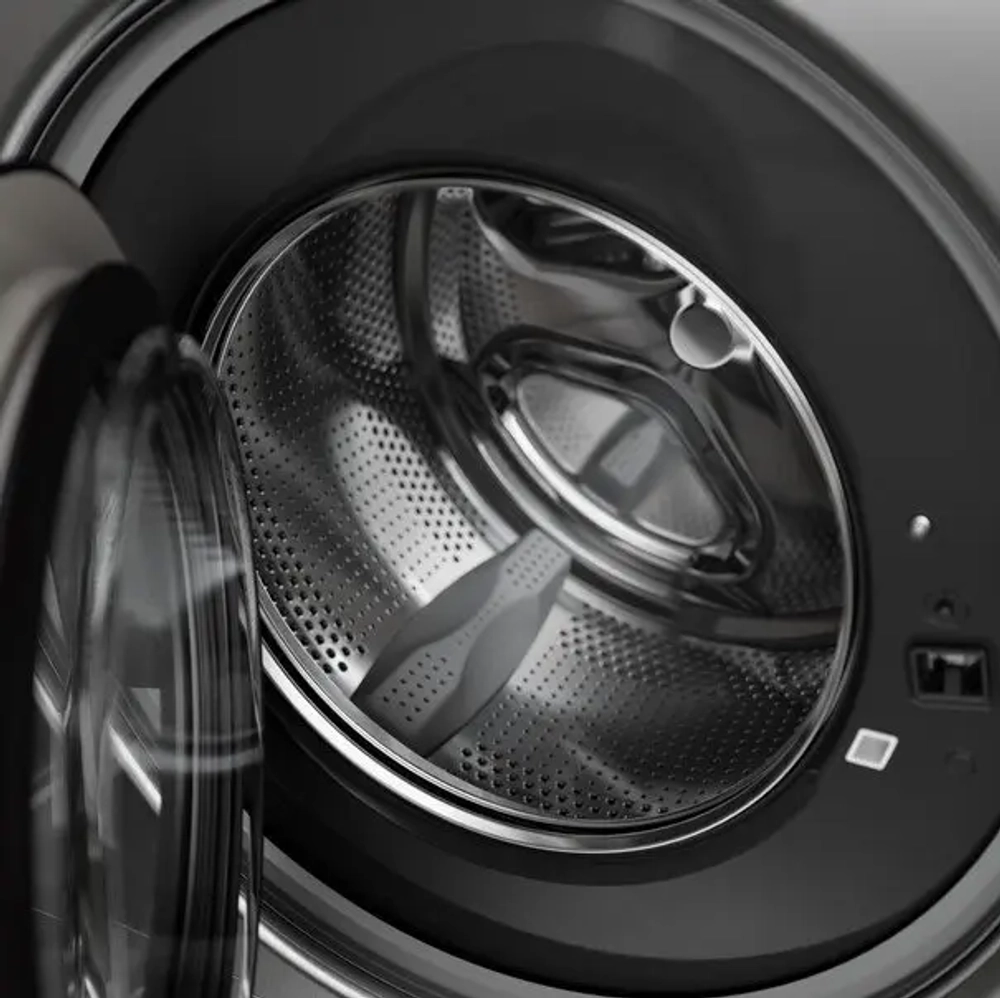 Профессиональная стиральная машина Asko WMC6744PP.S фото 5