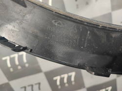 Накладка крыла заднего правого Chery Tiggo 7 Pro 20-нв Б/У Оригинал 609000502AA