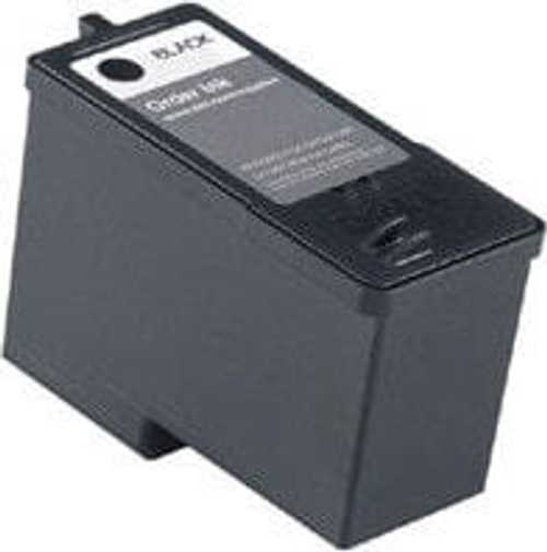 DELL 592-10316 струйный картридж Подлинный Черный