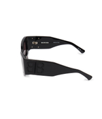 Солнцезащитные очки Balenciaga - черный(BB0321S)