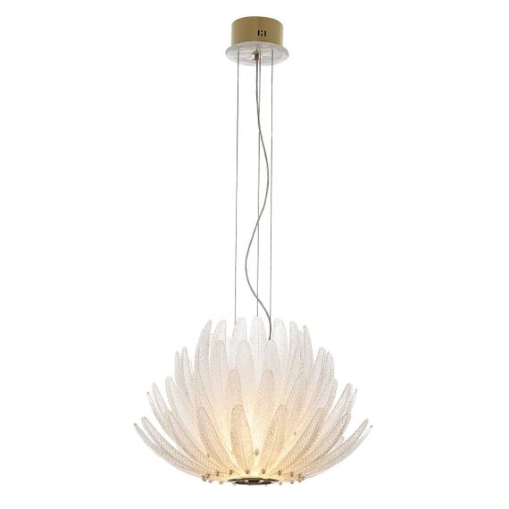 Подвесная люстра Citilux Deltoro CL327160