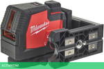 Адаптер для лазерного нивелира Milwaukee LM360 (4932478105)