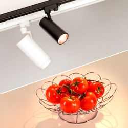 Светильник LGD-ZEUS-4TR-R88-20W Warm SP3000-Fruit (BK, 20-60 deg, 230V) (Arlight, IP20 Металл, 3 года) 032450