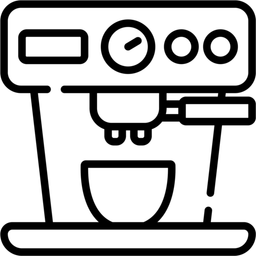 Запчасти для кофемашин и кофеварок