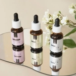 Quality 1st Derma Laser Ulthera C. Омолаживающая сыворотка Ультера C для сужения пор на основе витамина С и ниацинамида дерма лазер Кволити Фест, 30 мл