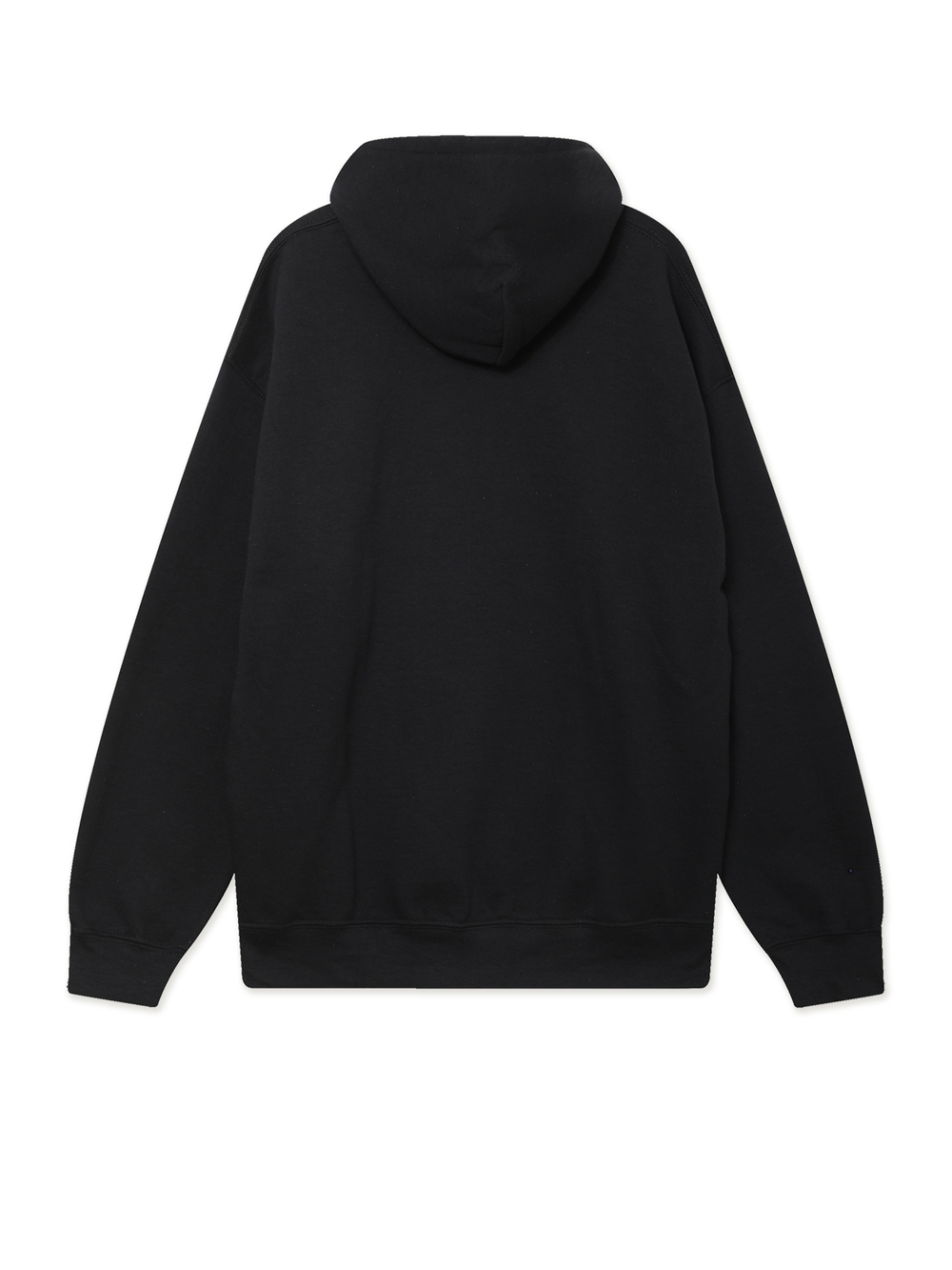 Толстовка С Капюшоном Temporary Site Hoodie