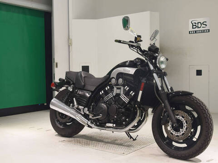 Yamaha V-Max 1200 2007