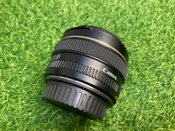 Canon EF 50mm 1.4 USM