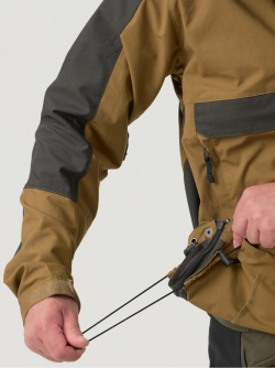 Анорак Helikon WOODSMAN