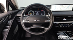 Genesis G80 (RG3) Бензин 2.5 Turbo 2WD (04.2021)