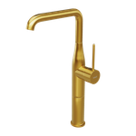 Смеситель для раковины RUBINELLI ELEGANZA RB-L2156BB