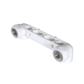 Планка полипропиленовая с водорозетками VALTEC 25 х 1/2*