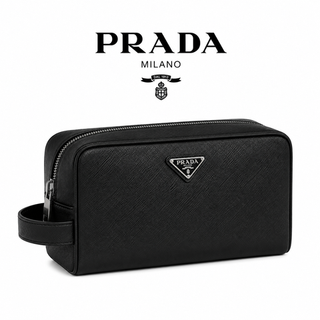 Мужские несессеры Prada