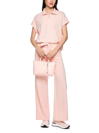 Marc Cain Поло свободного кроя