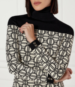 Платье Elisabetta Franchi - экрю(AM30B47E2)