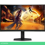 Игровой монитор AOC Gaming CQ27G4X