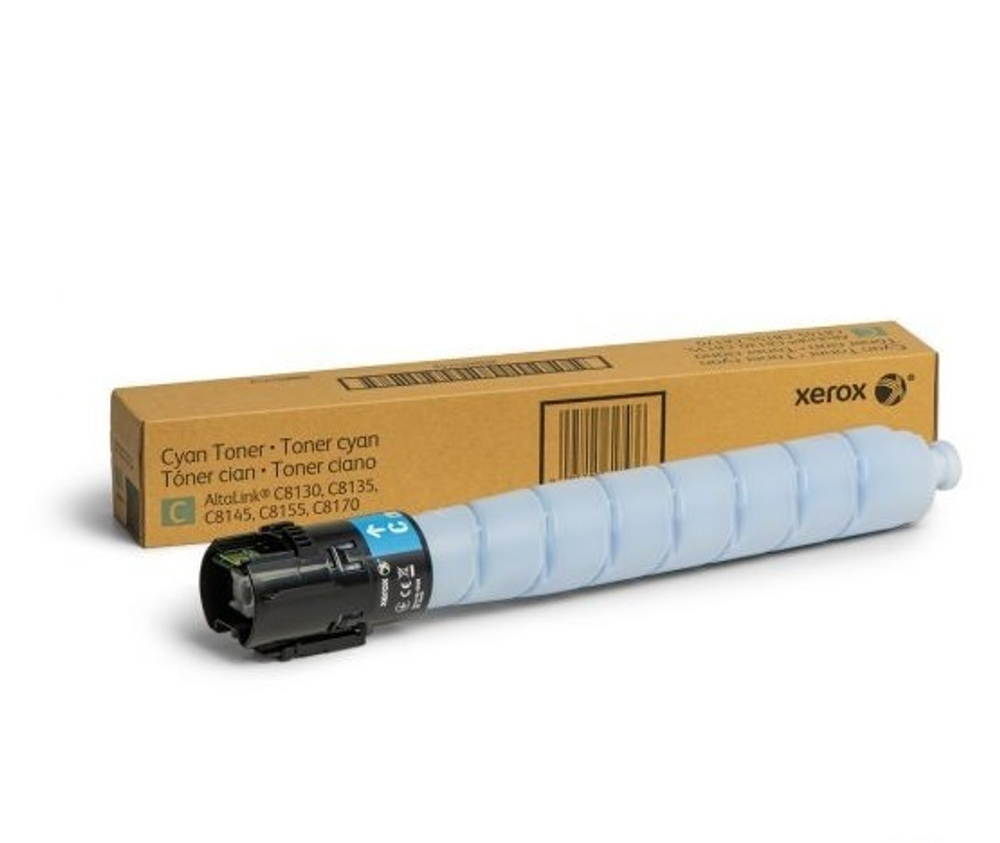 Тонер  Xerox 006R01755