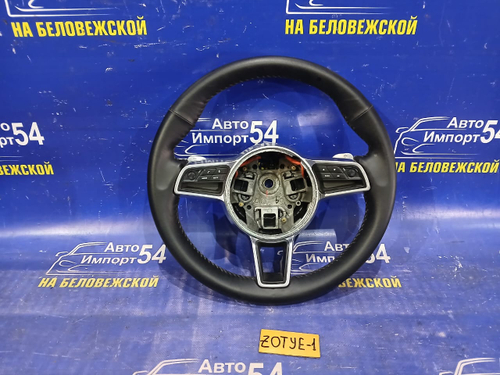 Руль ZOTYE T600 2017