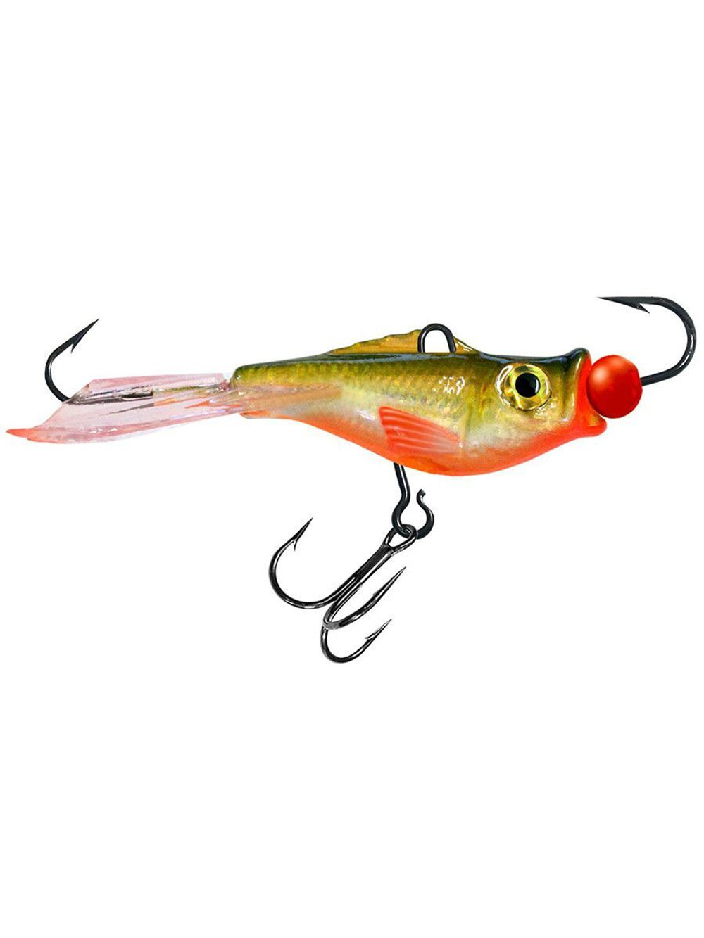 Балансир рыболовный PROGLOT-3N 47mm 1 штука 7 г.