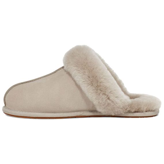 Ugg Scuffettte II 'Nude'