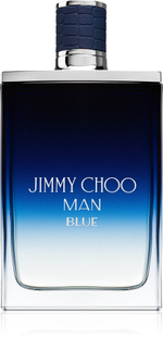 Jimmy Choo Man Blue туалетная вода для мужчин
