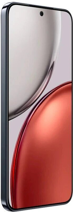 Смартфон Honor X9d 12/256Gb Midnight Black