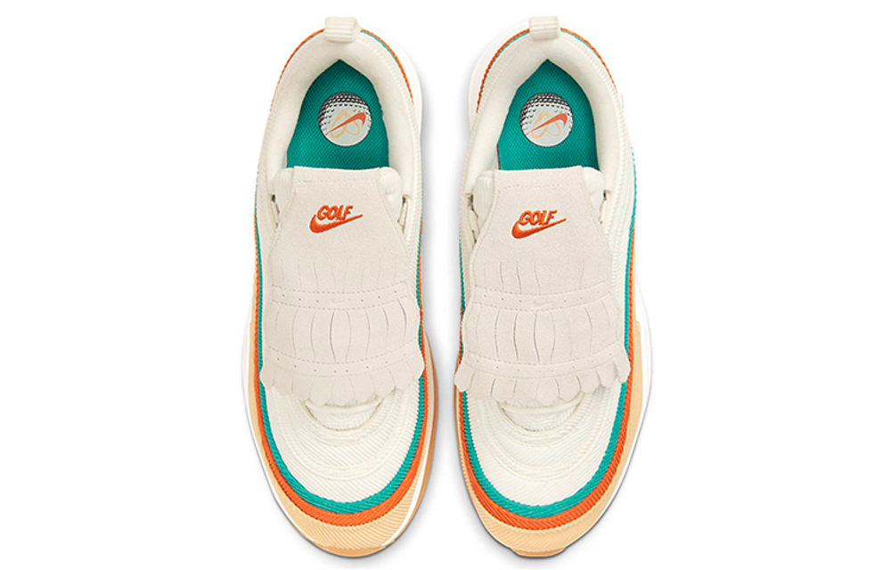 Кроссовки Nike Air Max 97 G Nrg