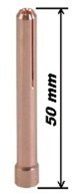 Цанга 2.4mm 10N24