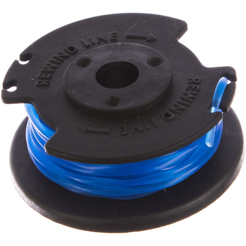Шпуля с леской Ryobi One+ RAC125 5132002434 15737540 1,6 мм 3 штуки