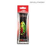 Блесна вращающаяся Columbia, реплика Bonnie Blade (4", 10.3гр)