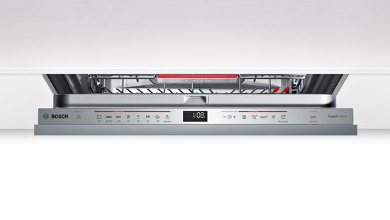 Встраиваемая посудомоечная машина Bosch SMV 68UX04E