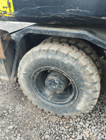 SANY SY* Экскаватор SY155W (Дизельный, 5,2 л, 163 л.с., АТ)