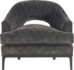 Кресло Baker Carnelian Lounge Chair