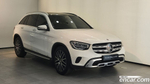 Mercedes-Benz GLC-Class X253 GLC300 4MATIC (01.2020)