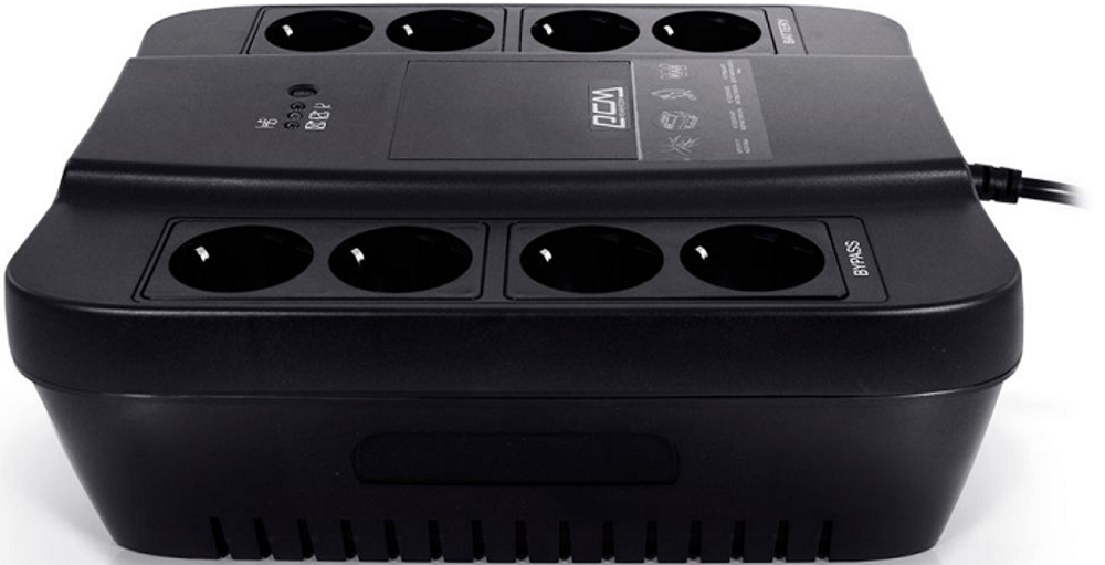 Источник бесперебойного питания  Powercom SPD-450N