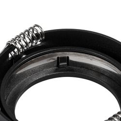 Точечный встраиваемый светильник Arte Lamp